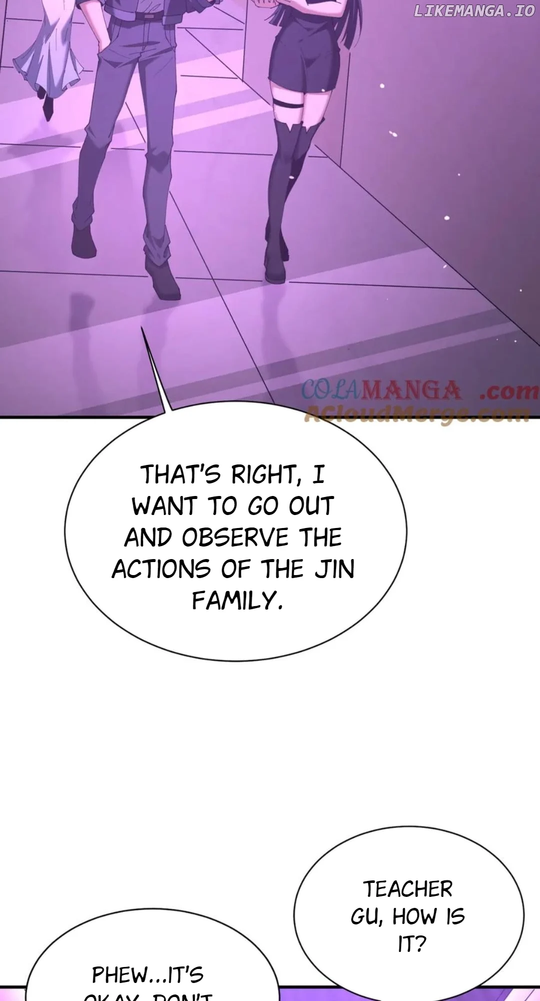 Worthless Profession: Dragon Tamer Chapter 112 - Page 5