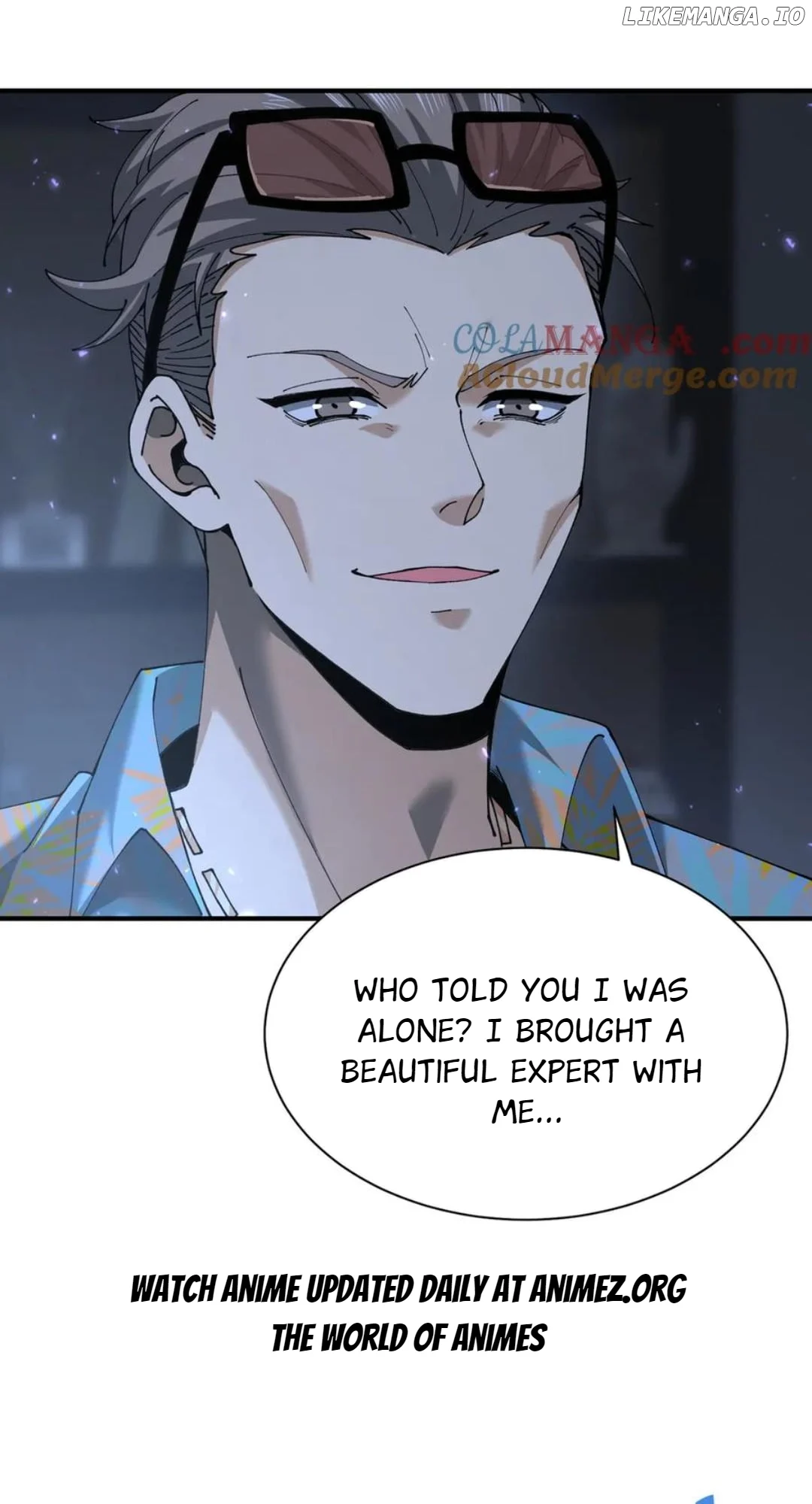 Worthless Profession: Dragon Tamer Chapter 112 - Page 38