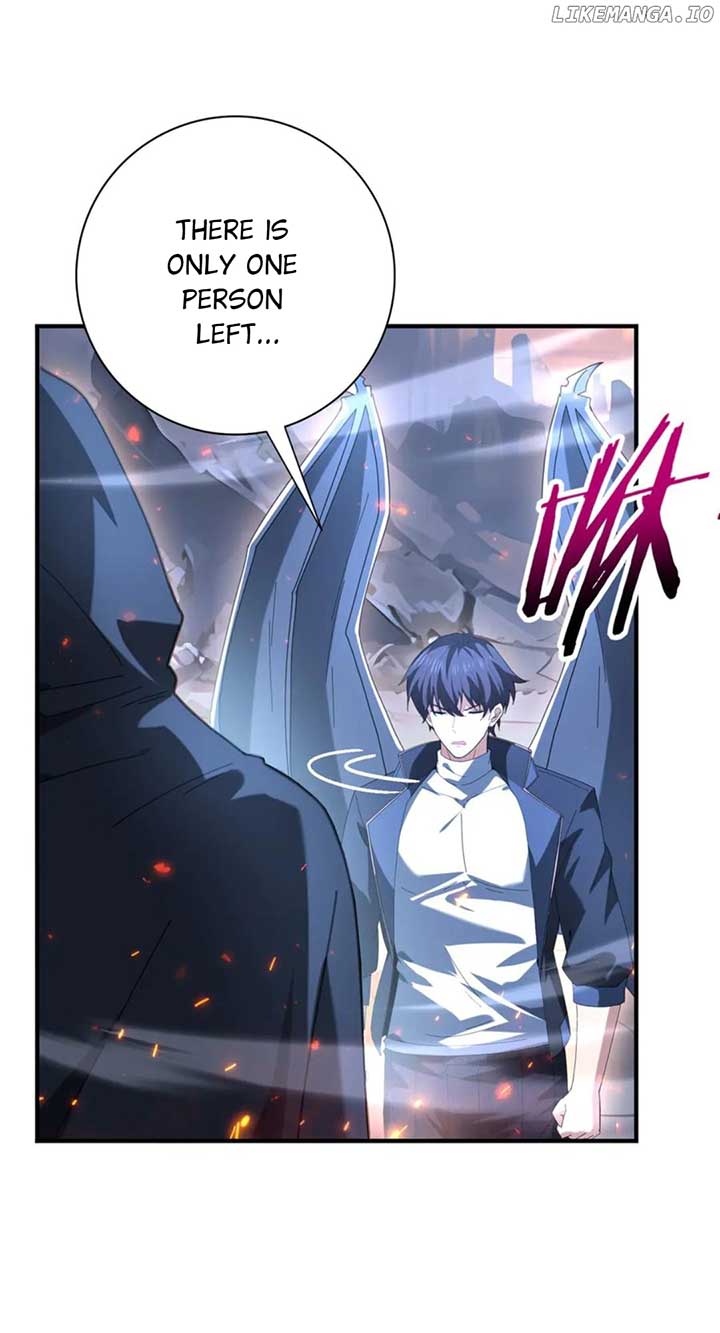 Worthless Profession: Dragon Tamer Chapter 113 - Page 4