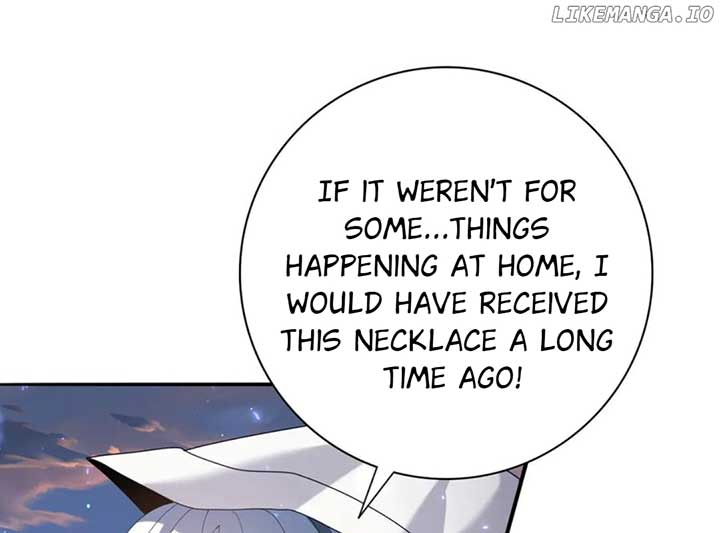 Worthless Profession: Dragon Tamer Chapter 113 - Page 44