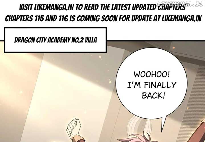 Worthless Profession: Dragon Tamer Chapter 114 - Page 1