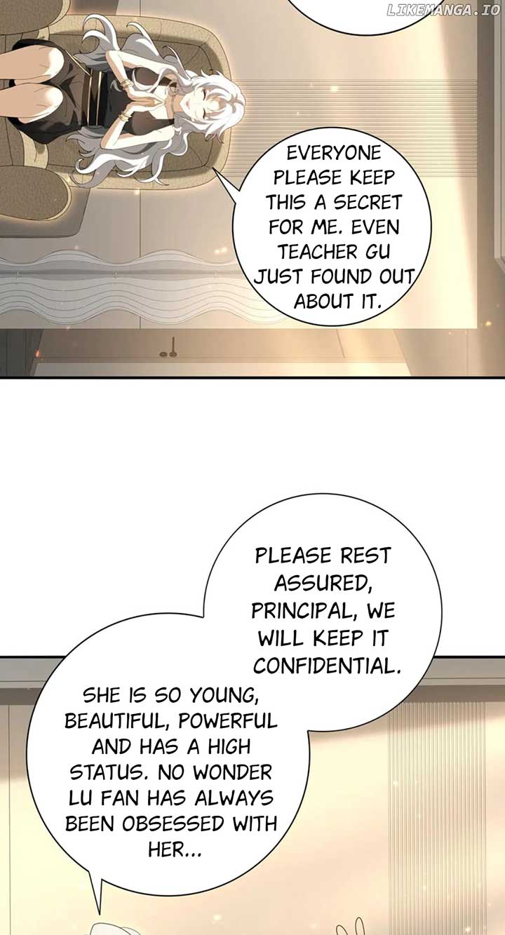 Worthless Profession: Dragon Tamer Chapter 114 - Page 6