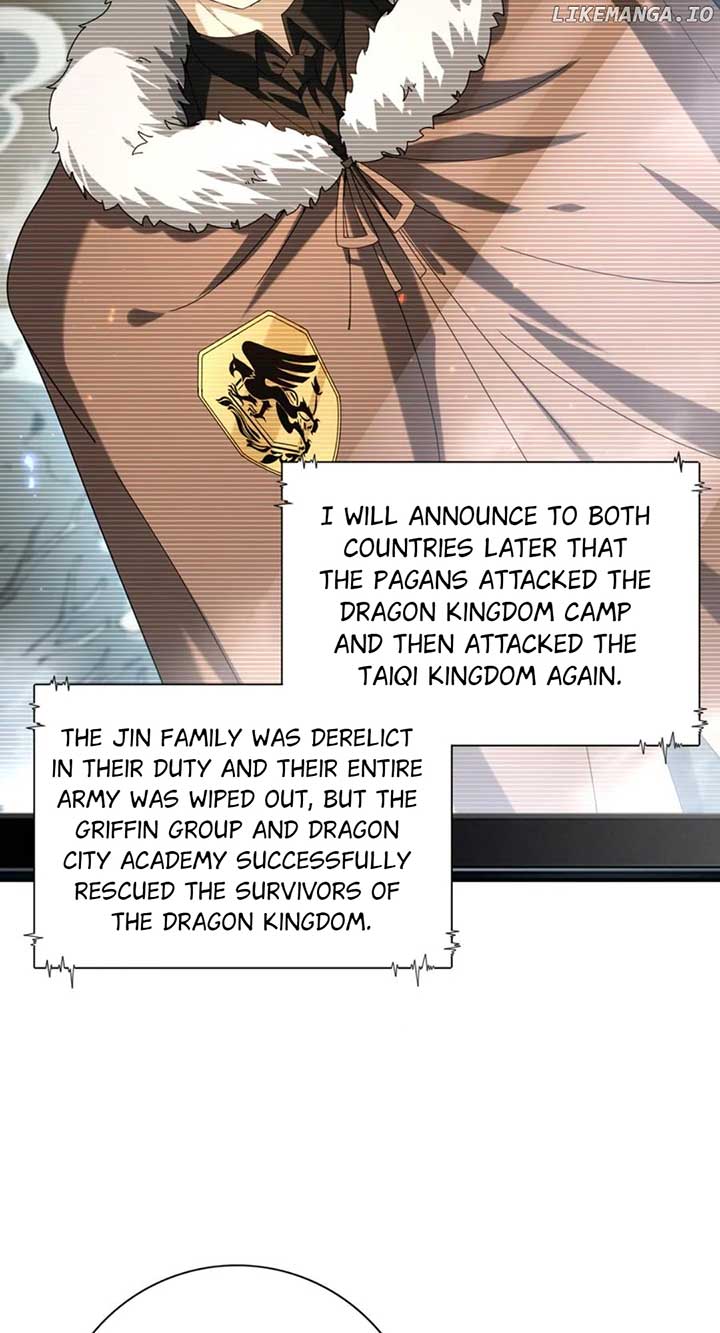 Worthless Profession: Dragon Tamer Chapter 114 - Page 21