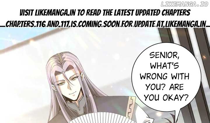 Worthless Profession: Dragon Tamer Chapter 115 - Page 1