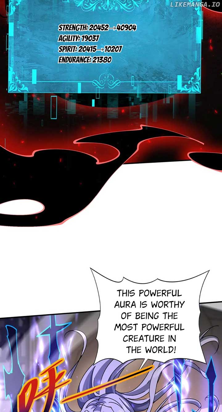 Worthless Profession: Dragon Tamer Chapter 115 - Page 30