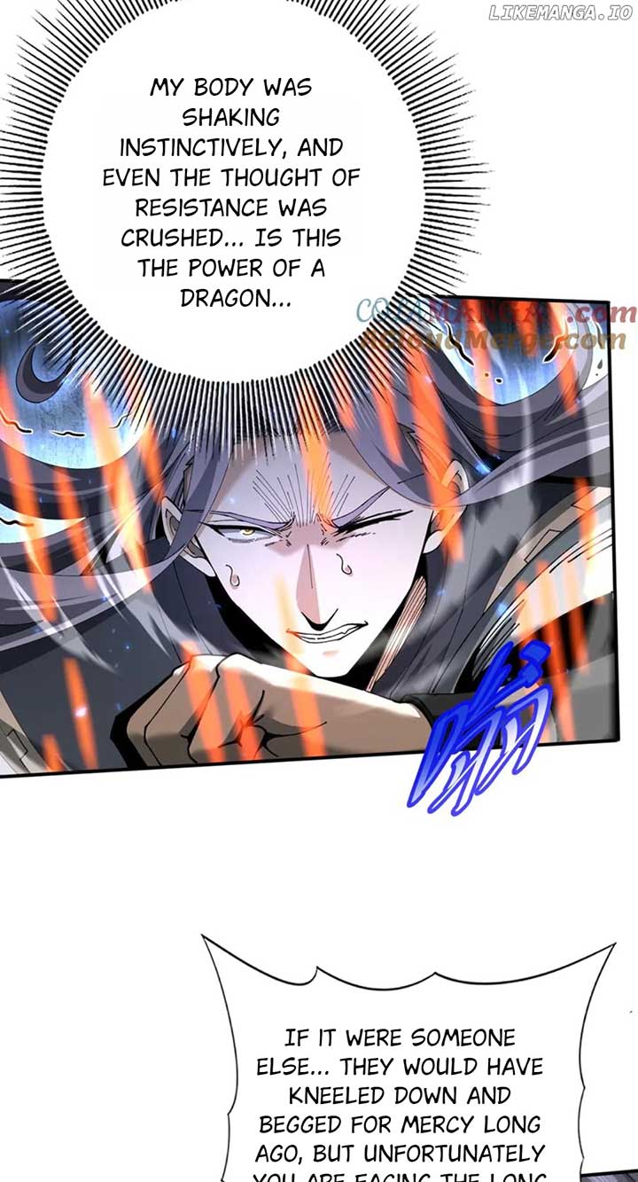 Worthless Profession: Dragon Tamer Chapter 115 - Page 34