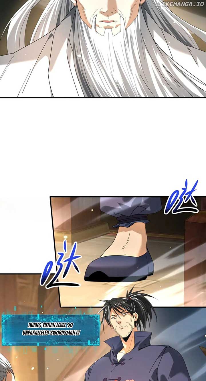 Worthless Profession: Dragon Tamer Chapter 116 - Page 61