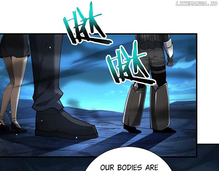 Worthless Profession: Dragon Tamer Chapter 117 - Page 75