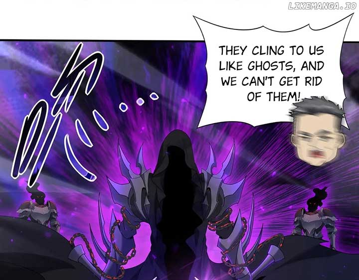 Worthless Profession: Dragon Tamer Chapter 118 - Page 36