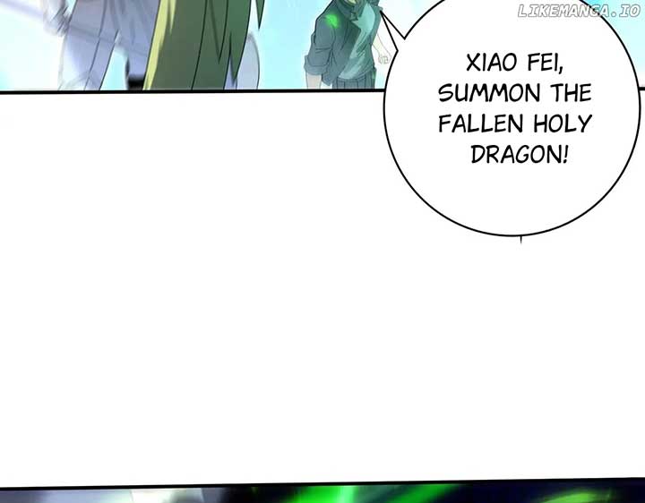 Worthless Profession: Dragon Tamer Chapter 118 - Page 57