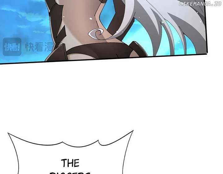 Worthless Profession: Dragon Tamer Chapter 120 - Page 14