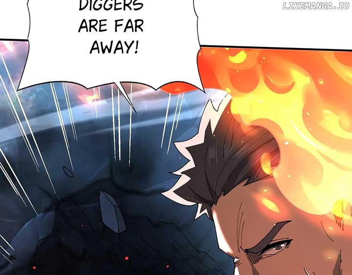 Worthless Profession: Dragon Tamer Chapter 120 - Page 15