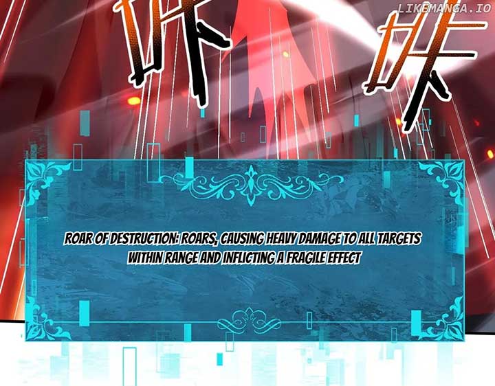 Worthless Profession: Dragon Tamer Chapter 120 - Page 39