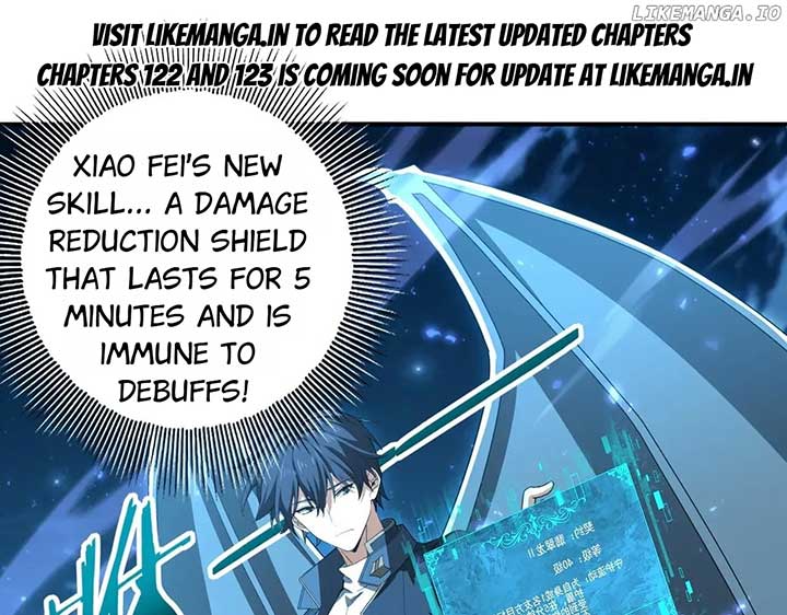 Worthless Profession: Dragon Tamer Chapter 121 - Page 1
