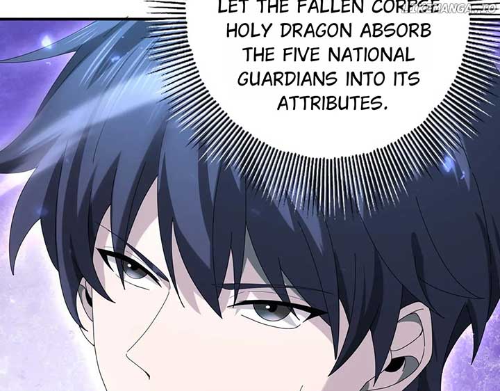 Worthless Profession: Dragon Tamer Chapter 121 - Page 33