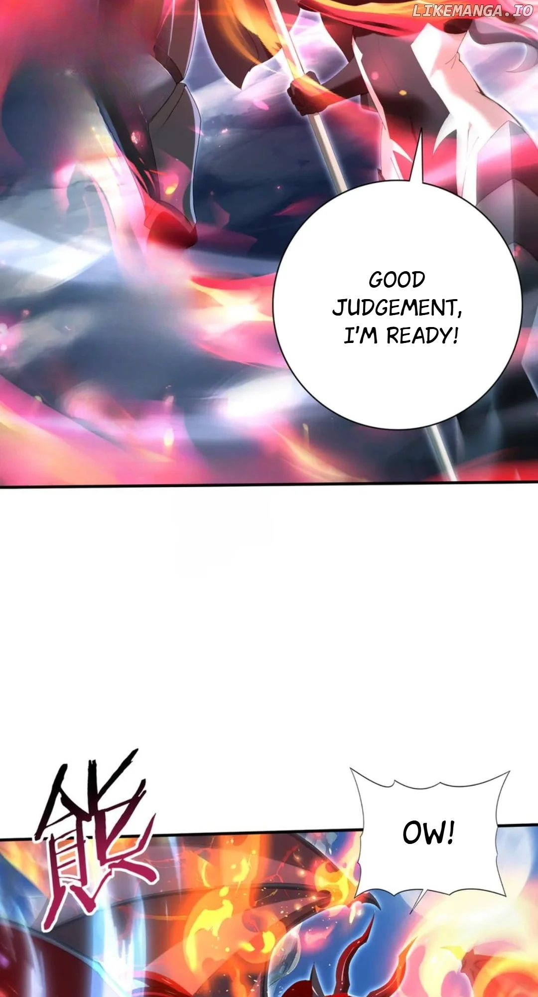 Worthless Profession: Dragon Tamer Chapter 122 - Page 6