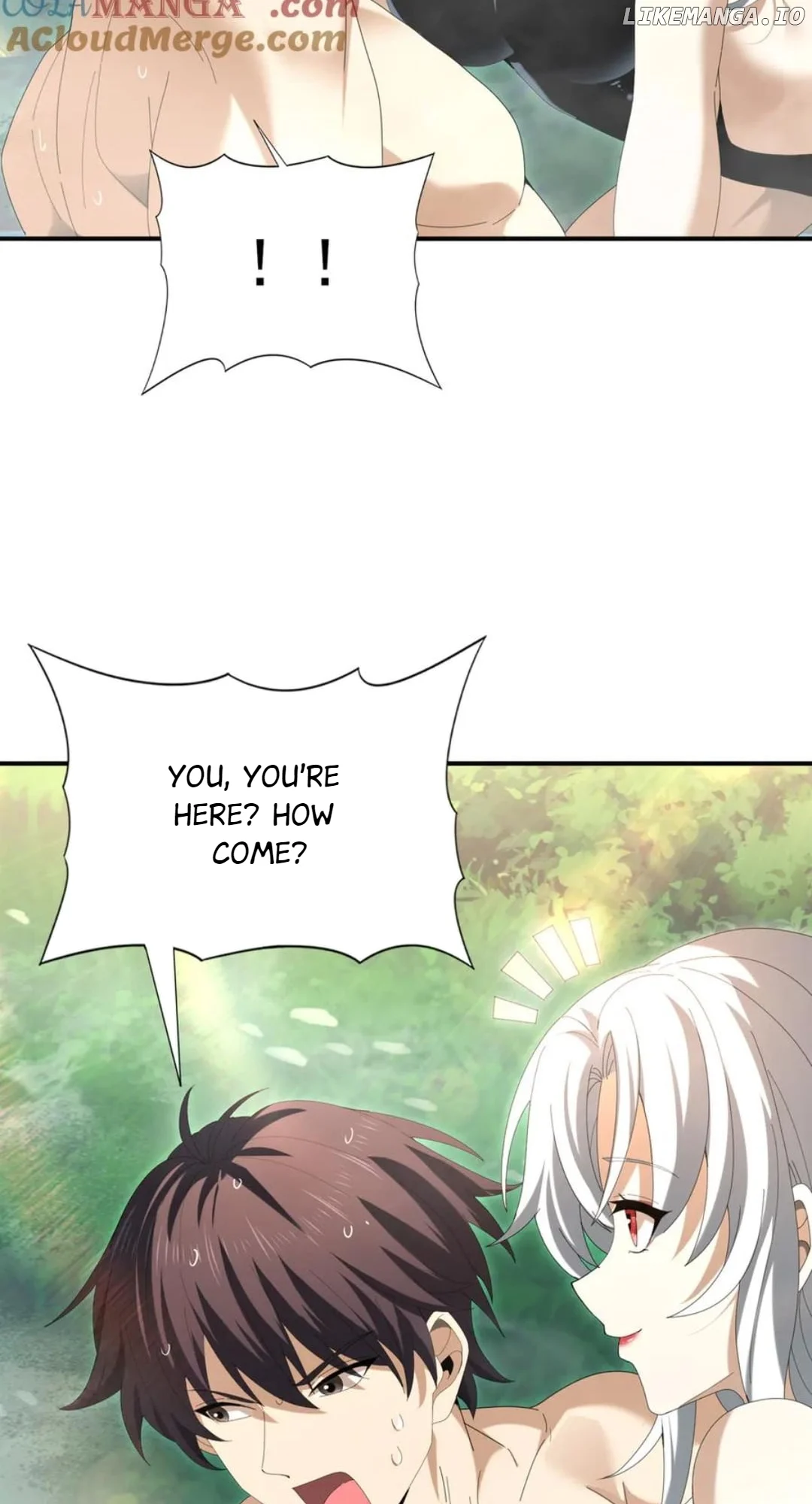 Worthless Profession: Dragon Tamer Chapter 124 - Page 19