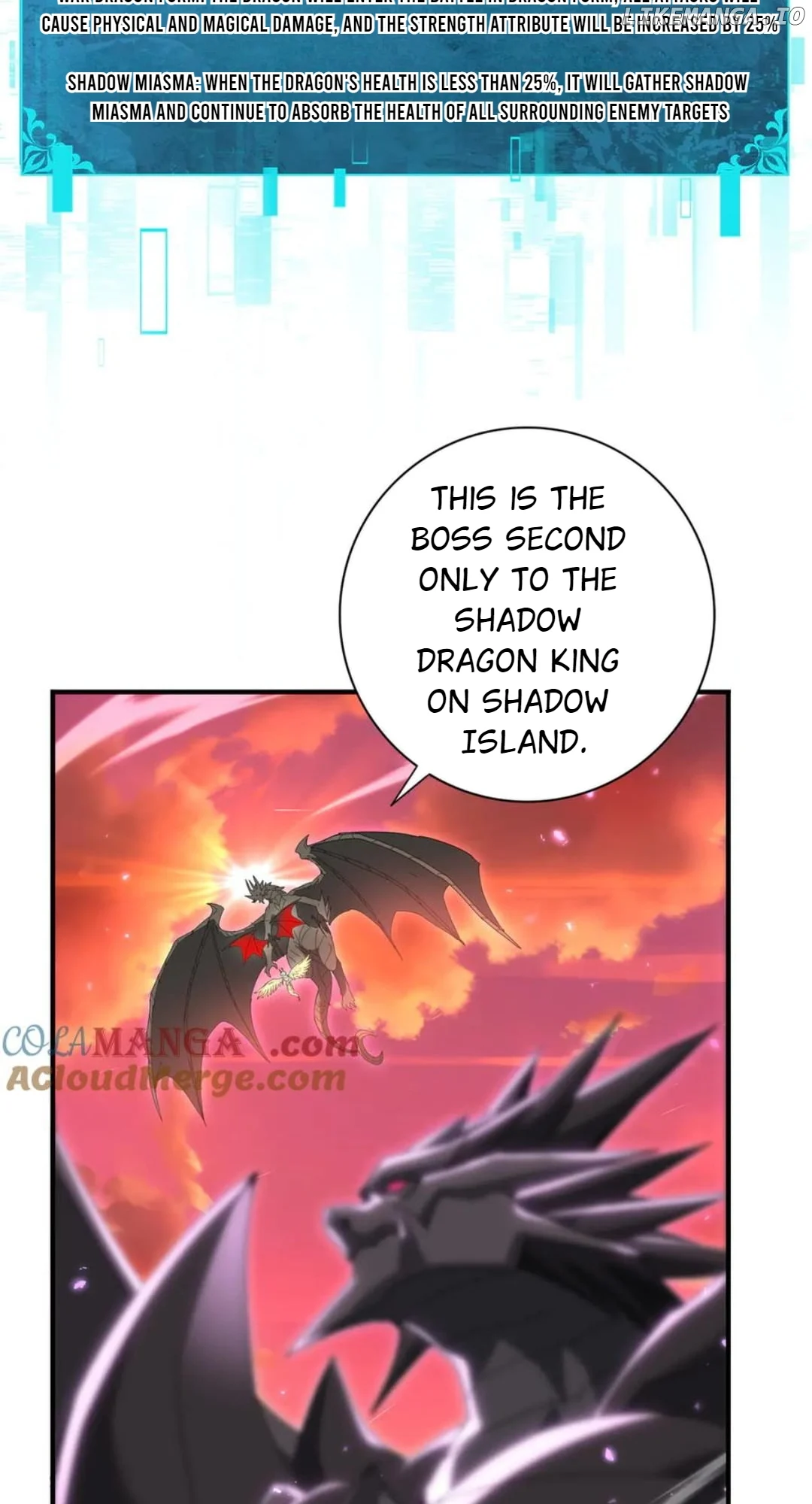 Worthless Profession: Dragon Tamer Chapter 125 - Page 3