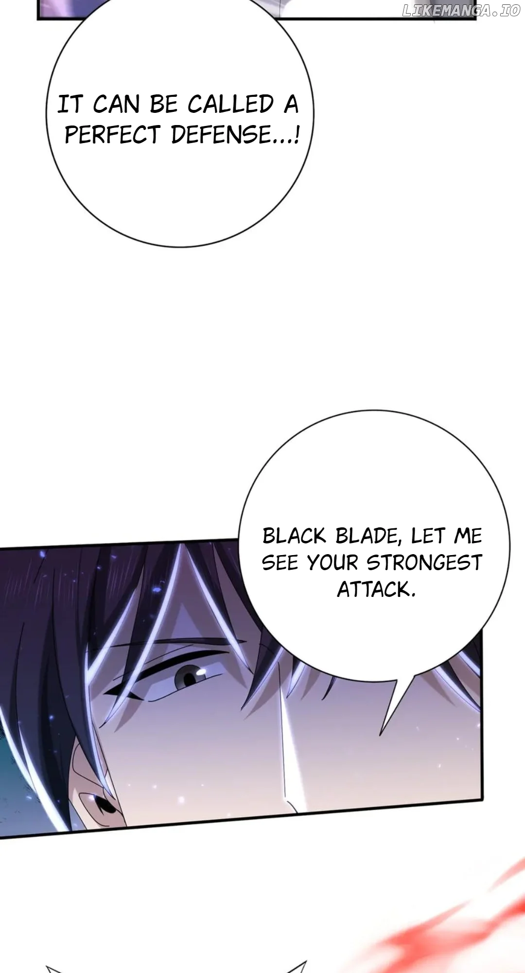 Worthless Profession: Dragon Tamer Chapter 125 - Page 40