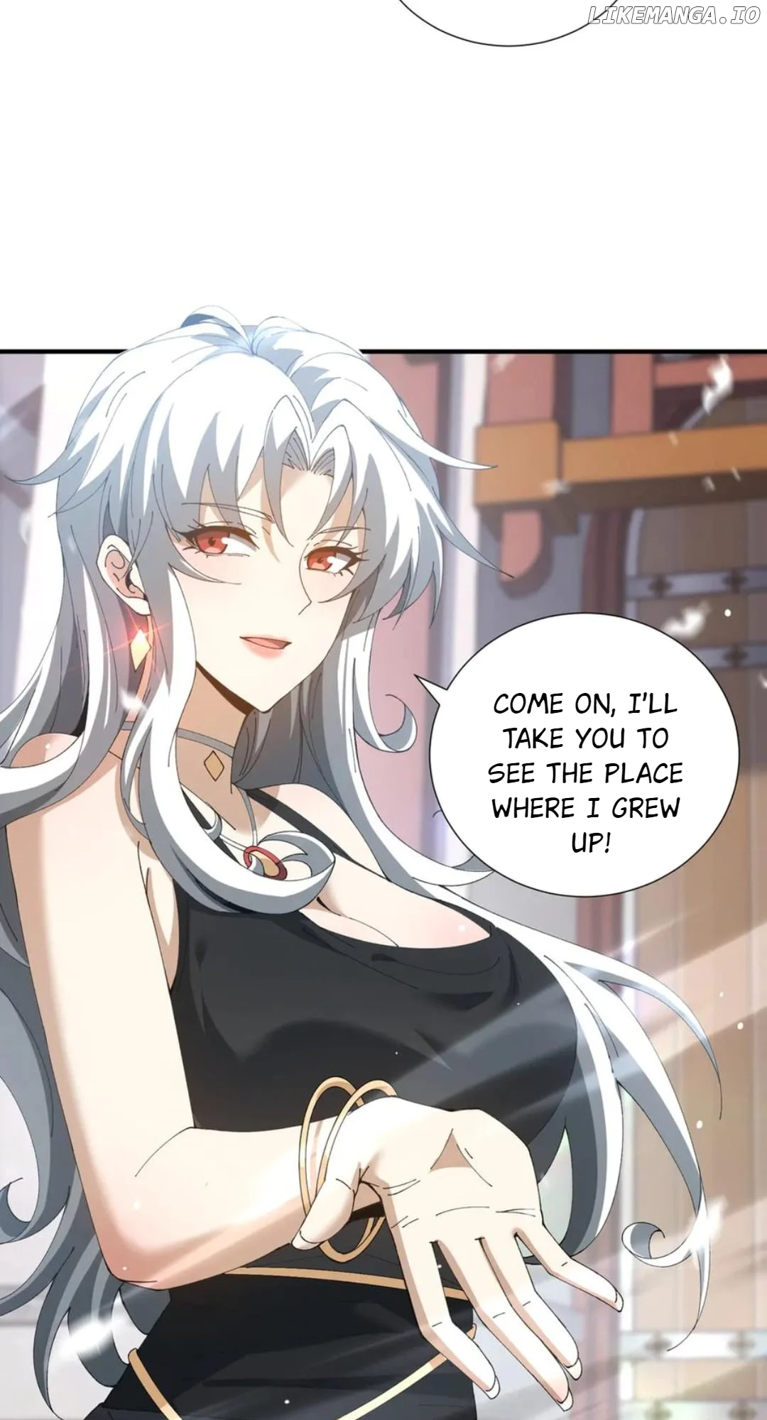 Worthless Profession: Dragon Tamer Chapter 126 - Page 12