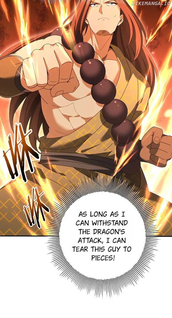 Worthless Profession: Dragon Tamer Chapter 127 - Page 32