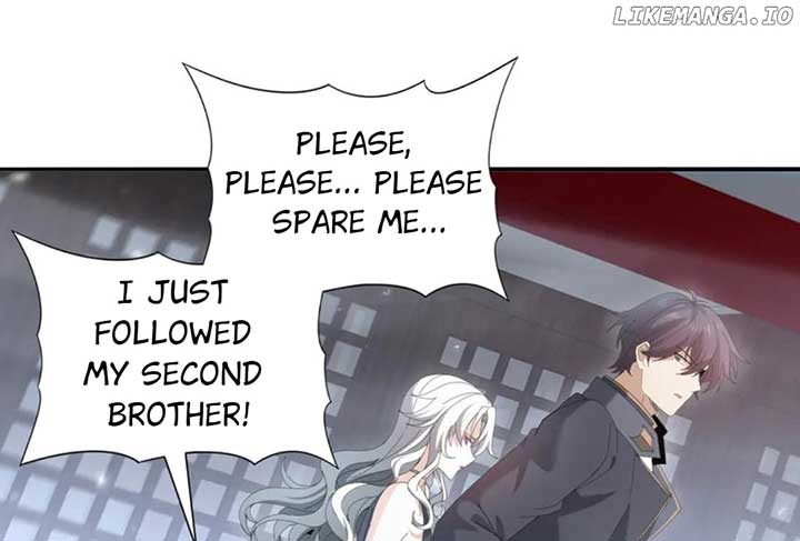 Worthless Profession: Dragon Tamer Chapter 128 - Page 1