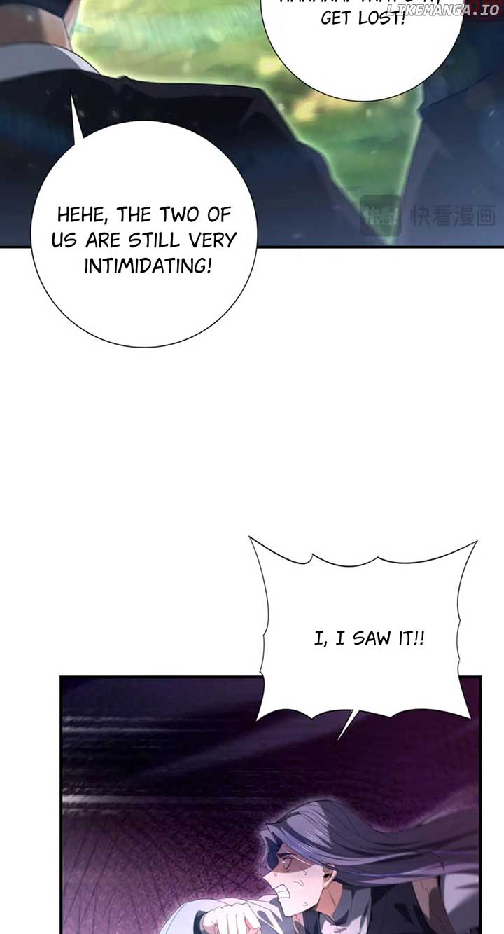 Worthless Profession: Dragon Tamer Chapter 128 - Page 16