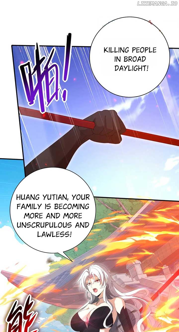 Worthless Profession: Dragon Tamer Chapter 128 - Page 40