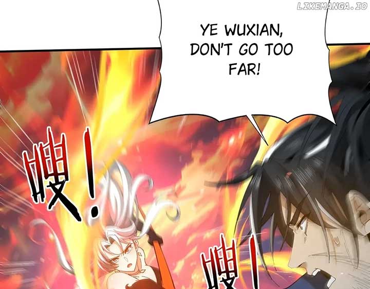 Worthless Profession: Dragon Tamer Chapter 129 - Page 51