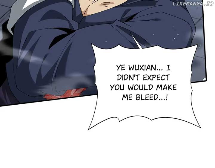 Worthless Profession: Dragon Tamer Chapter 129 - Page 63
