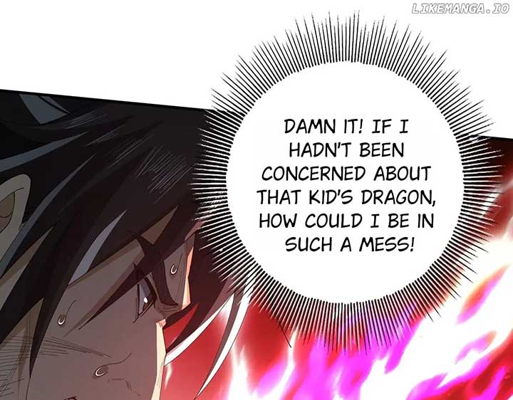 Worthless Profession: Dragon Tamer Chapter 129 - Page 66