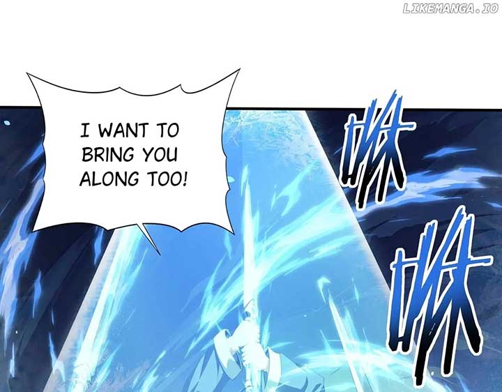 Worthless Profession: Dragon Tamer Chapter 129 - Page 72