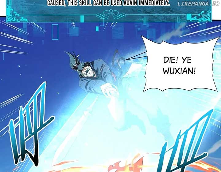Worthless Profession: Dragon Tamer Chapter 129 - Page 82