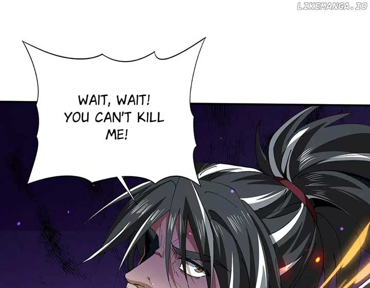 Worthless Profession: Dragon Tamer Chapter 129 - Page 115