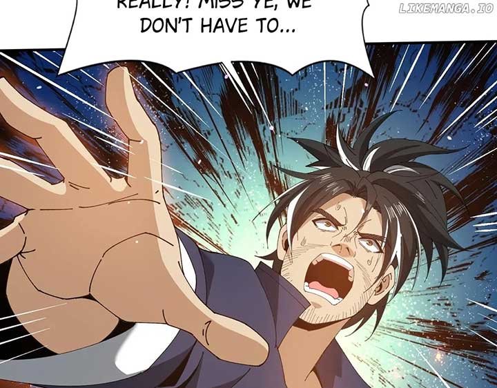 Worthless Profession: Dragon Tamer Chapter 129 - Page 132