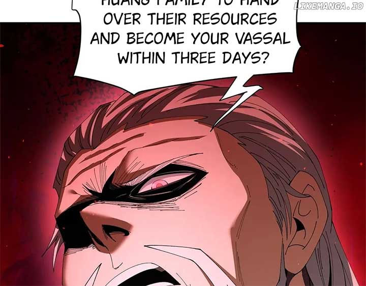 Worthless Profession: Dragon Tamer Chapter 131 - Page 24