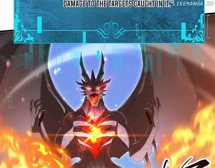 Worthless Profession: Dragon Tamer Chapter 132 - Page 6