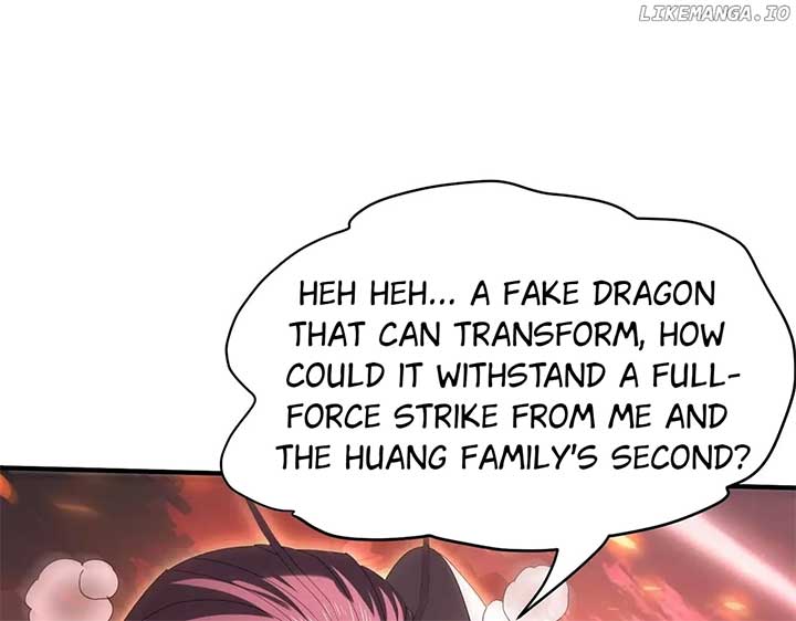 Worthless Profession: Dragon Tamer Chapter 132 - Page 46
