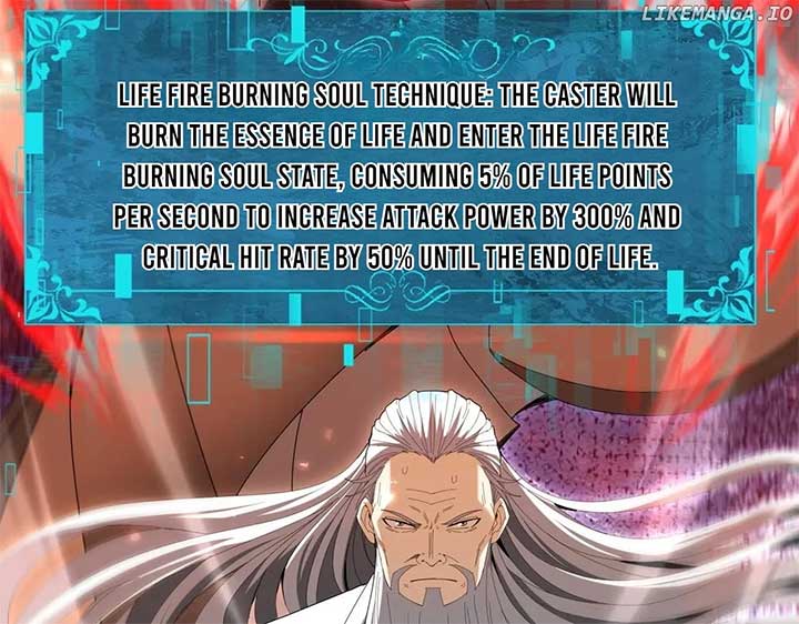 Worthless Profession: Dragon Tamer Chapter 132 - Page 97