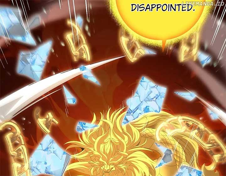 Worthless Profession: Dragon Tamer Chapter 132 - Page 128