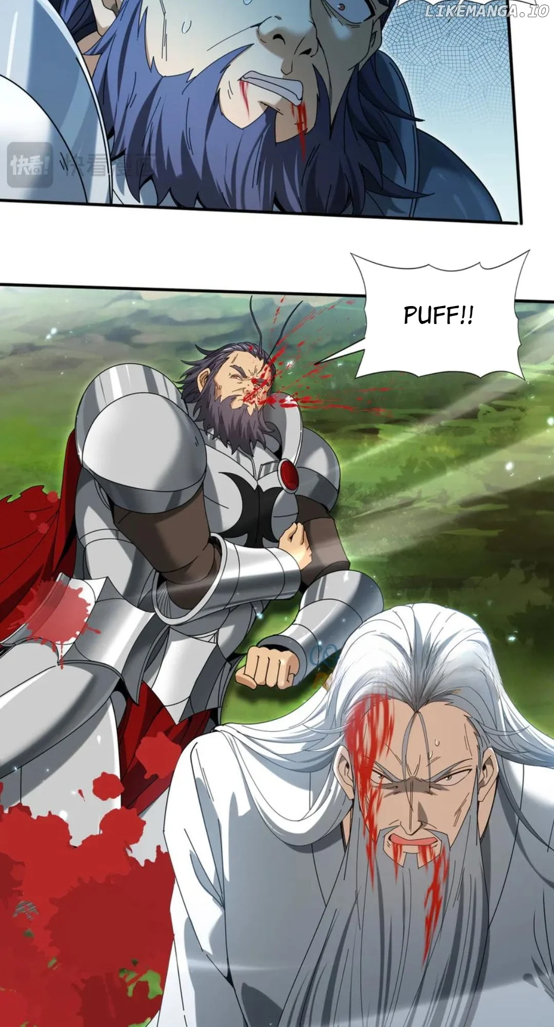 Worthless Profession: Dragon Tamer Chapter 133 - Page 13
