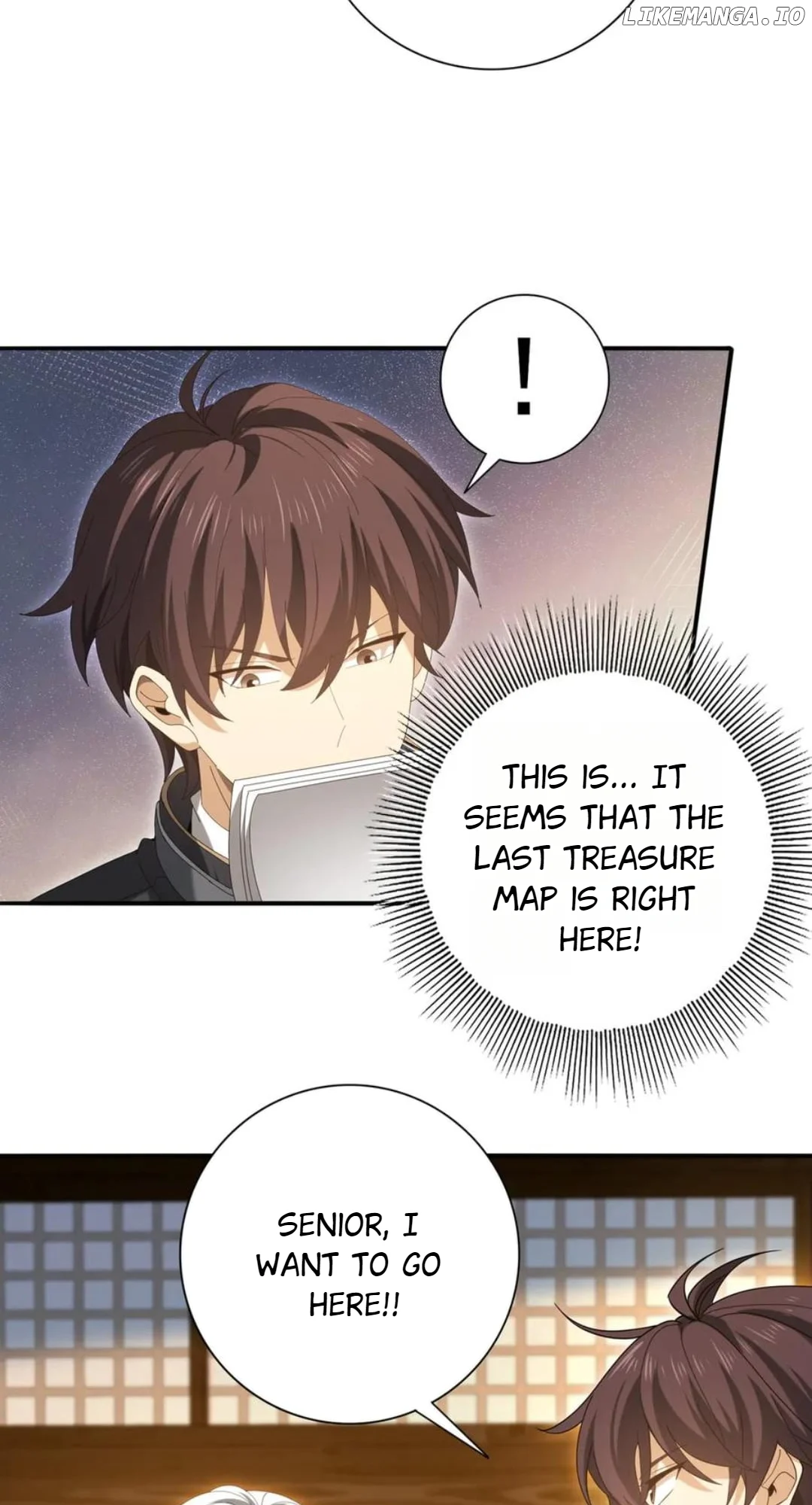 Worthless Profession: Dragon Tamer Chapter 134 - Page 36