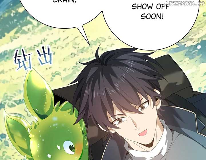 Worthless Profession: Dragon Tamer Chapter 137 - Page 75