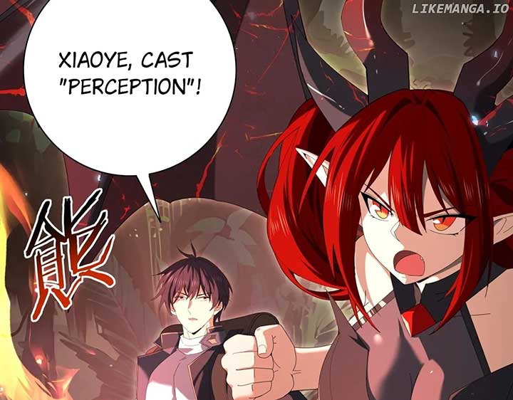 Worthless Profession: Dragon Tamer Chapter 139 - Page 6