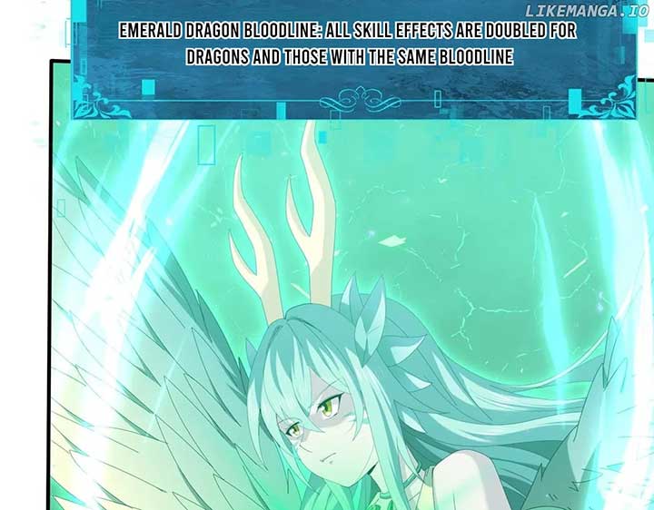 Worthless Profession: Dragon Tamer Chapter 139 - Page 49