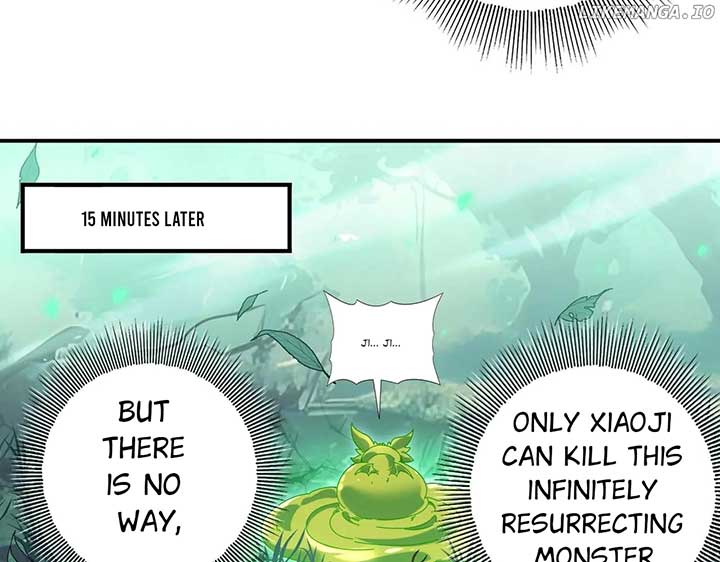 Worthless Profession: Dragon Tamer Chapter 139 - Page 138