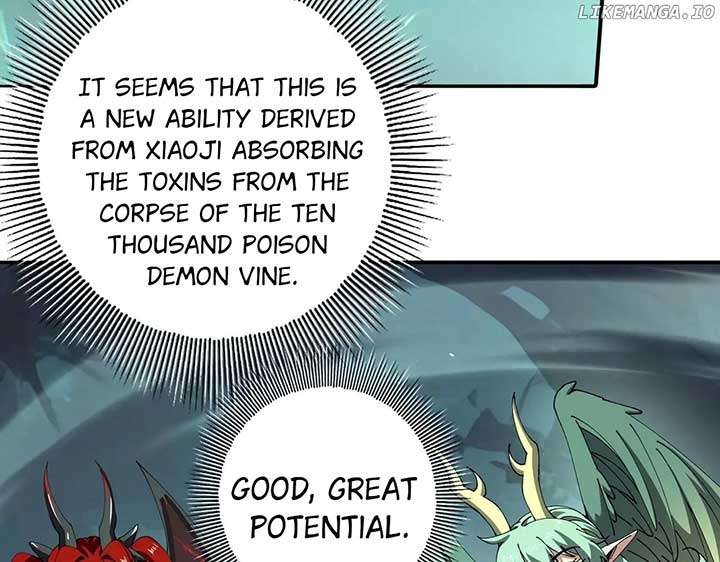 Worthless Profession: Dragon Tamer Chapter 140 - Page 2
