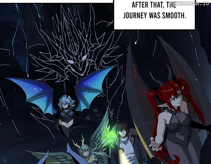 Worthless Profession: Dragon Tamer Chapter 140 - Page 24
