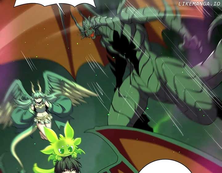 Worthless Profession: Dragon Tamer Chapter 140 - Page 92