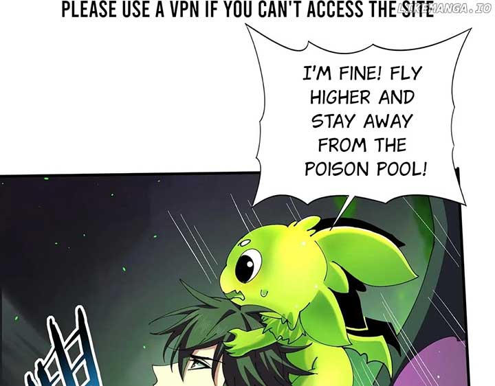 Worthless Profession: Dragon Tamer Chapter 140 - Page 109